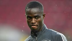 Diallo al Manchester United, Bailly pronto ad aiutarlo: “Voglio dargli una mano come hanno fatto con me Rooney e Ibrahimovic”