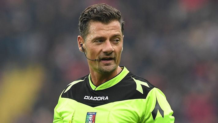 Piero Giacomelli (credits: GETTY Images) 