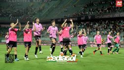 LIVE Coppa Italia, Torino-Palermo 3-0: segui la diretta testuale di Mediagol