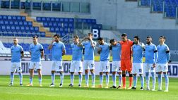 PHOTOGALLERY – Le immagini di Lazio-Udinese