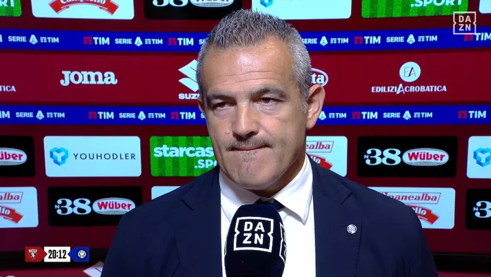 Farris: “Mkhitaryan sta lavorando, l’obiettivo è portarlo a Istanbul. Dimarco out perché…” - immagine 1