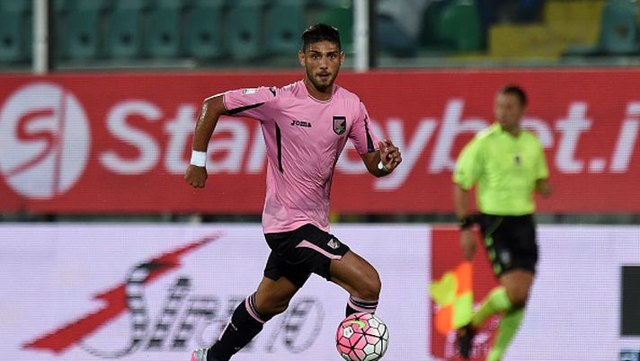 Live, Achraf Lazaar: “Abbiamo preparato bene questa partita. Mettiamoci grinta e andiamo a vincere”  Live, Achraf Lazaar: “Abbiamo preparato bene questa partita. Mettiamoci grinta e andiamo a vincere”