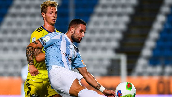 Serie B, Entella-Cremonese 0-2: tutto facile per i lombardi, biancoazzurri ancora ultimi. La classifica aggiornata 