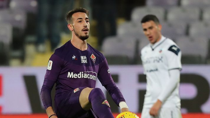 (Photo by Gabriele Maltinti/Getty Images) 