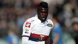 Genoa, c’è anche Musa per l’attacco. E per Niang spunta l’interessamento dell’Empoli