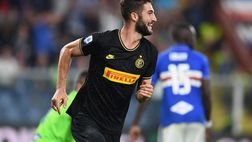 Inter, chi al posto di Sensi contro il Sassuolo? Gagliardini favorito, ma l’ideale…