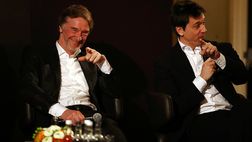 Greenpeace, l’offerta pubblica di acquisto del Manchester United è uno “sporco derby”