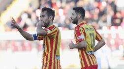 Il dramma del capitano leccese Mancosu: “Mi sono operato di tumore”