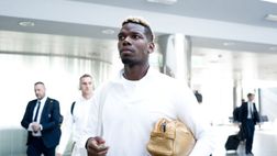 Juventus, caso Pogba: fissata la data dell’udienza al Tribunale Antidoping