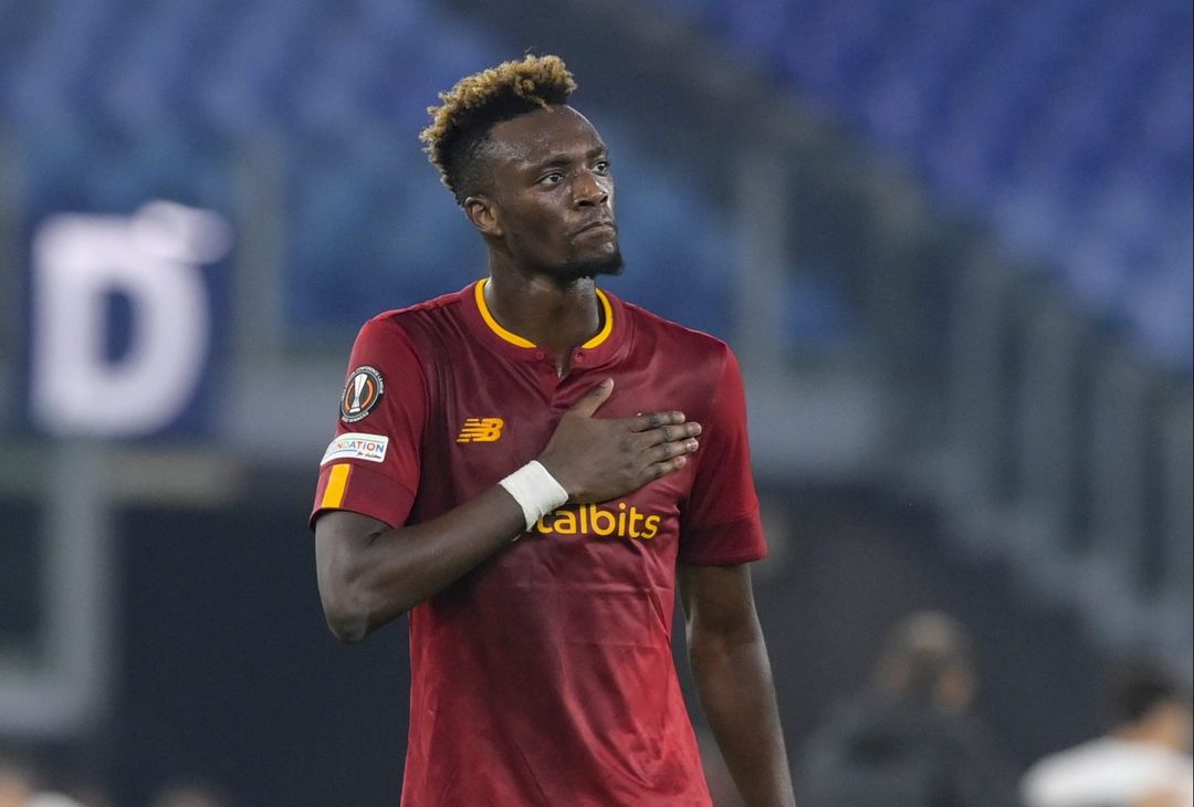 Roma-Ludogorets 3-1 – FOTOGALLERY - immagine 125