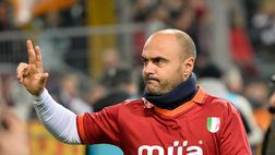 Giannini: “La vittoria della Conference ha riportato entusiasmo e affetto”