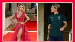 Madalina Ghenea smentisce tutto: “Io e Zaniolo non siamo fidanzati. Visti una sola volta”