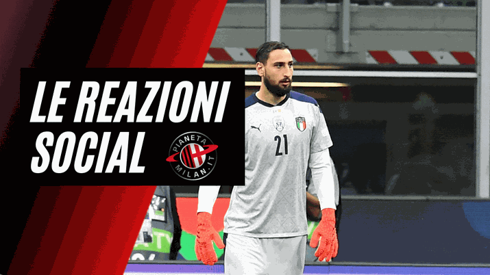 Gianluigi Donnarumma