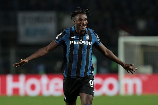 Getty Images Mercato, ag. Zapata: “All’Atalanta sta bene. Se chiamasse l’Inter, ascolteremmo la proposta”- immagine 2