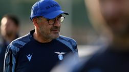 Lazio News / Oggi riposo, poi Genoa e… Shakhtar – Rassegna stampa