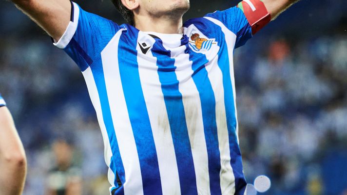 Real Sociedad Real Sociedad