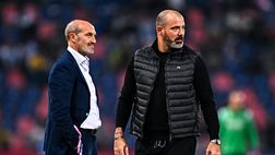 Intervista a Scanziani: “Stankovic? Alla Samp uno più esperto. Aneddoto su Ferrero”