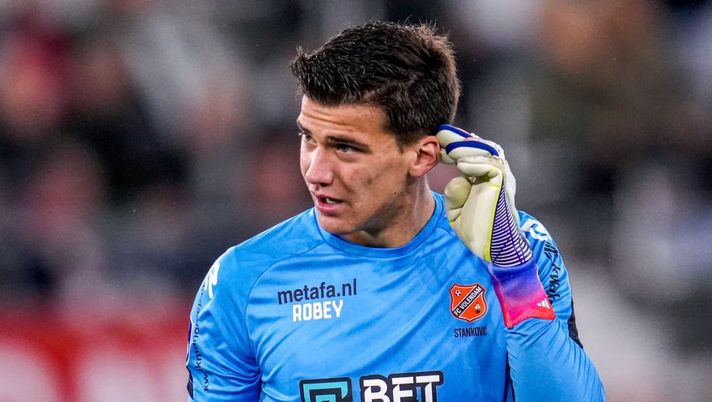 Da Pirola a Fabbian fino a Stankovic Jr: i giovani che sperano di tornare all’Inter Da Pirola a Fabbian fino a Stankovic Jr: i giovani che sperano di tornare all’Inter - immagine 1