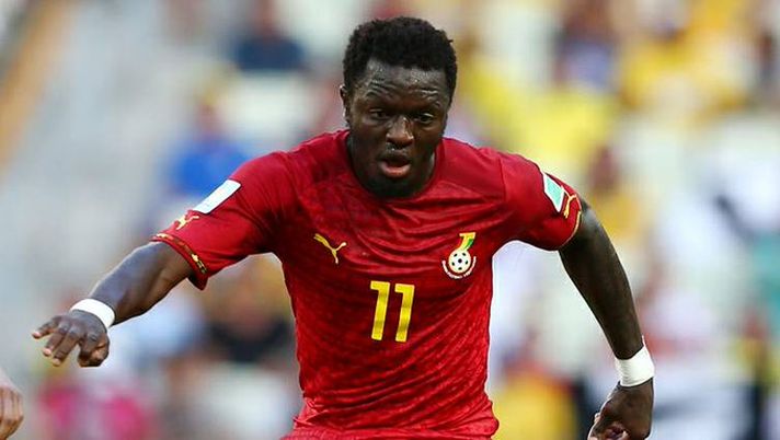 Entusiasmo in Ghana: “Sulley Muntari deve tornare in Nazionale per i derby contro la Nigeria…” - immagine 1