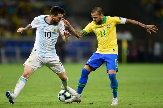 Getty Images Dani Alves, la donna che ha denunciato: “Ho provato a resistere, ma era…”- immagine 2