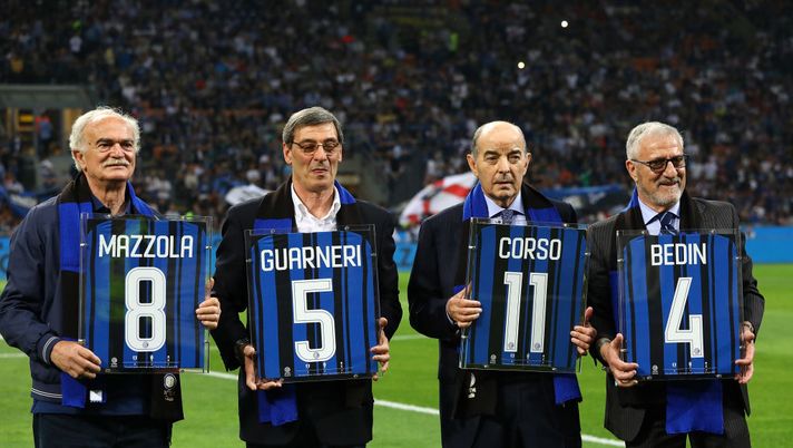 Bedin: “Inter, ci aspettiamo un grande risultato. Voglio rivedere il sorriso tra i giocatori” - immagine 1
