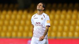 Trovato in cerca di sistemazione: finita l’esperienza al Livorno, lo vuole un club di C