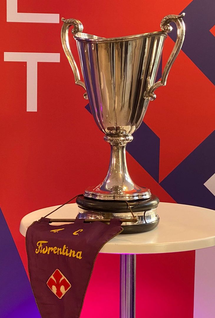 GALLERY VN – Ecco svelato il nuovo stemma della Fiorentina! - immagine 4