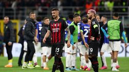 Inter-Milan, le pagelle crudeli: “Pioli, addio. E ora può scoppiare un terremoto…”
