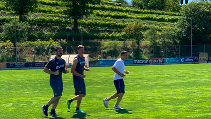 Twitter Hellas Verona Twitter Hellas Verona