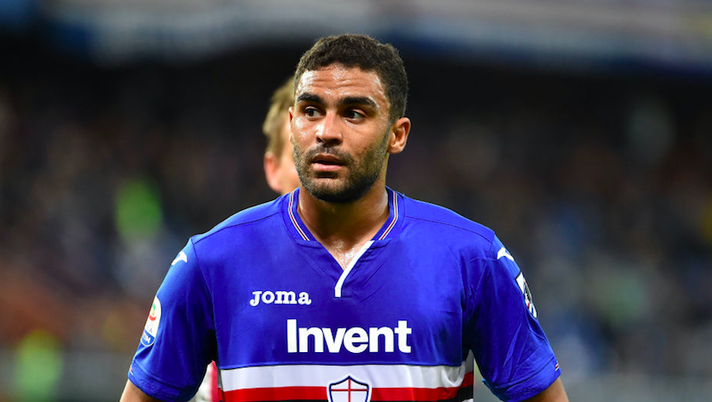 Defrel c’è, ancora out Murru e Andersen: le prove di rivoluzione di casa Samp Defrel c’è, ancora out Murru e Andersen: le prove di rivoluzione di casa Samp - immagine 1