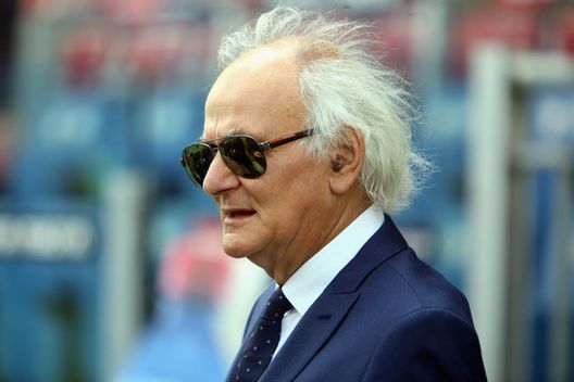 Stefano Capozucca (Photo by Enrico Locci/Getty Images) Cagliari, Capozucca: “Non si può continuare a cambiare allenatore…”- immagine 2