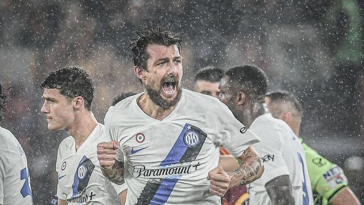 Fantacalcio Inter, stop Acerbi: salta la Salernitana e non solo. Le ultime sul difensore nerazzurro - immagine 1