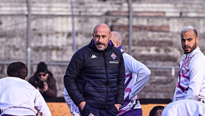 Domani tornano Barak e Kouamé, ancora assenti Nico e Sottil. Venuti… italiano