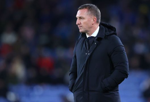 Getty Images Roma-Leicester, come stanno gli inglesi: alti e bassi, ma tanta qualità- immagine 3