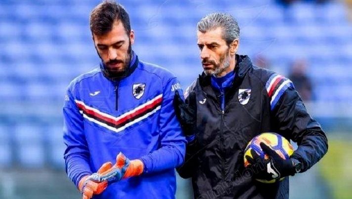 Luigi Turci: “Ballardini paga il cambio di proprietà, D’Aversa lo scotto del cambio con Ranieri” Luigi Turci: “Ballardini paga il cambio di proprietà, D’Aversa lo scotto del cambio con Ranieri” - immagine 1