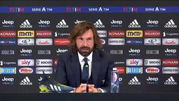 VIDEO Juventus-Bologna, Pirlo riprende quota: “Milan, Inter e lo Scudetto? Ecco cosa dobbiamo fare”