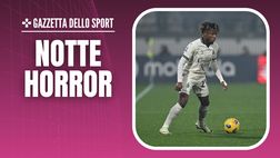 Monza-Milan 4-2: “Diavolo, bocciato tutto l’attacco di riserva”