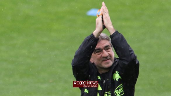 L’allenamento al Filadelfia: bagno di folla in vista del Derby, Ricci in gruppo- immagine 5