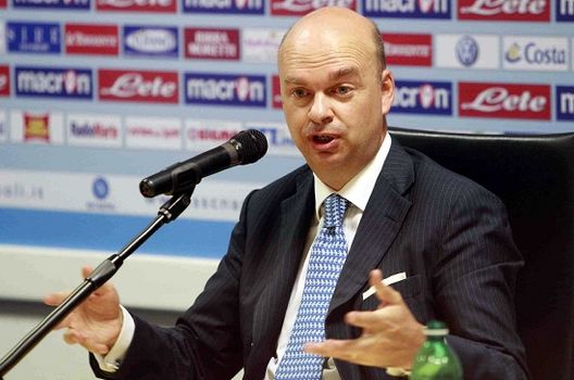 Marco Fassone, dg dell'Inter - fonte www.calcioblog.it Marco Fassone, dg dell'Inter - fonte www.calcioblog.it
