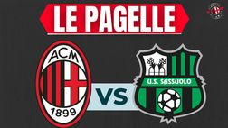 Pagelle Milan-Sassuolo 1-0: Pulisic non brilla, ma decide; Leao impacciato