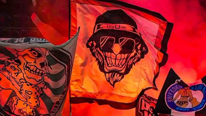 Violenza sessuale in tribuna durante la partita: la denuncia degli ultras dell’Angers - immagine 1