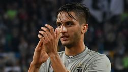 Juventus, Bentancur non ha più il posto al sicuro