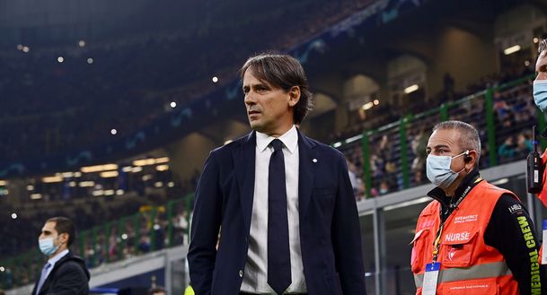 Getty Images Libero – L’Inter non è più di Conte: metamorfosi completata. Inzaghi l’ha trasformata in…- immagine 2