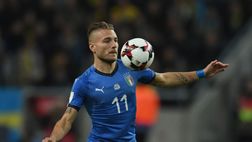 Italia, Immobile: “Non segnavo da due anni, che peso. Ripartiti alla grande dopo la delusione mondiale”