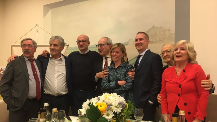 Torino, al Circolo Soci una serata in ricordo di Emiliano Mondonico - immagine 1