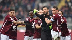Toro, che numeri! Difesa formato Europa