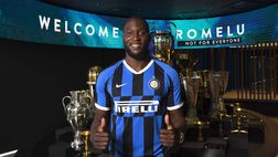 Inter, finalmente Lukaku! Appetibilità al fantacalcio