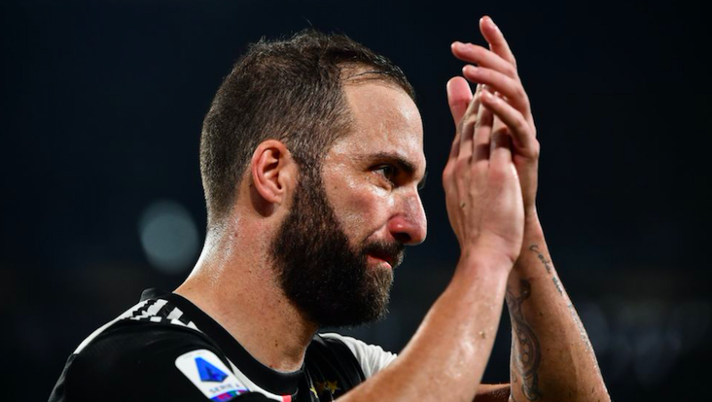 Higuain, la Gazzetta: “Cosa filtra per i tempi di recupero del Pipita” - immagine 1