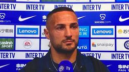 D’Ambrosio: “Felici dopo la Juve, abbiamo capito che soffrendo insieme possiamo…”