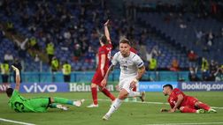 Al via la seconda giornata degli Europei: il programma dei match